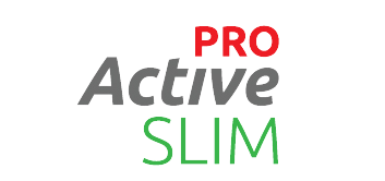 Pro Active Slim Logo